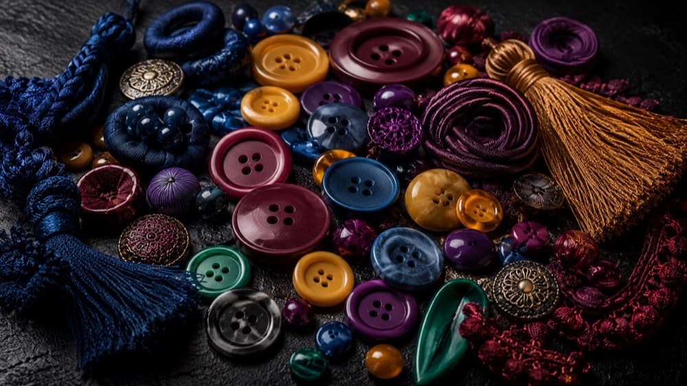 Accessories Dyeing