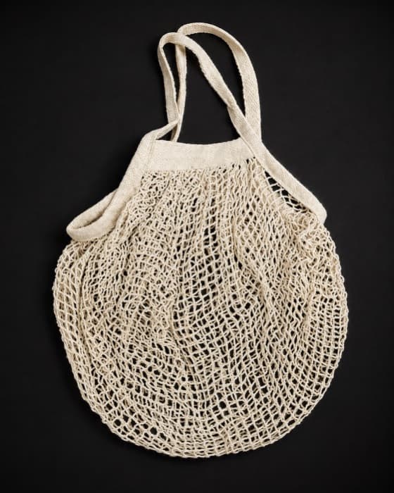 Hermès, before dyeing