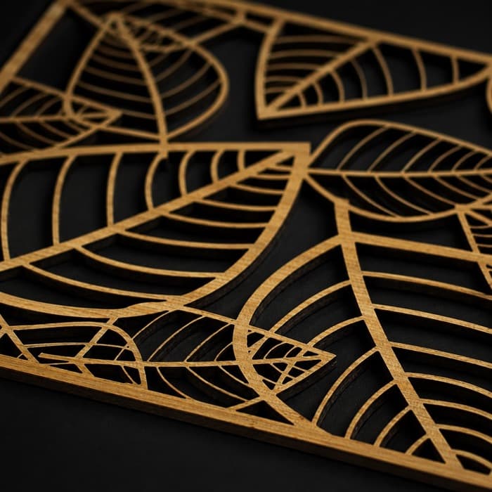 Laser Cutting